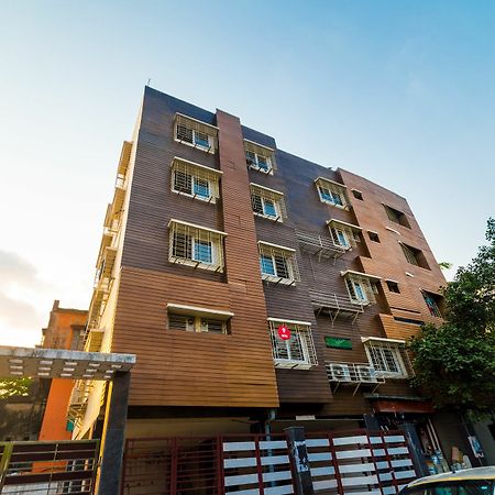 Hotel Oyo 3363 Near Sarat Bose Road Calcuta Exterior foto