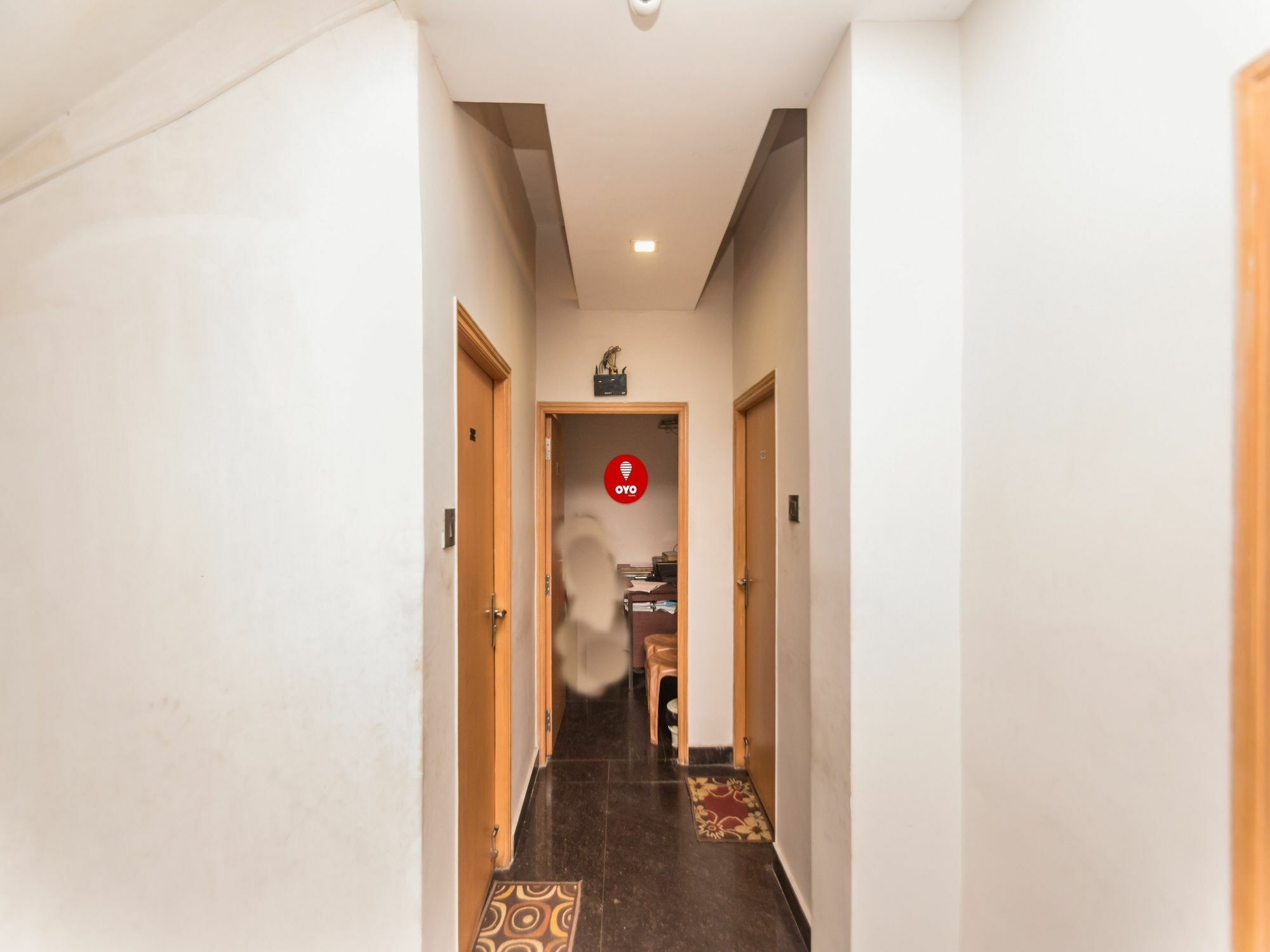 Hotel Oyo 3363 Near Sarat Bose Road Calcuta Exterior foto